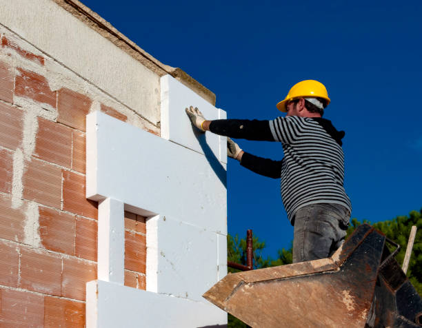 Best Home Insulation Services  in West Orange, TX