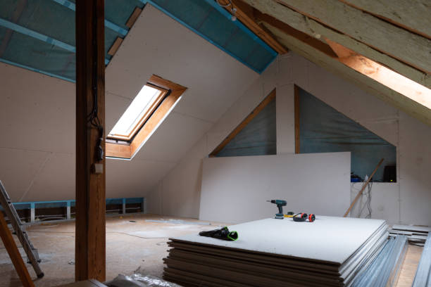 Best Attic Insulation Near Me  in West Orange, TX