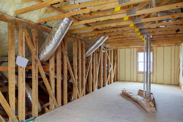 Best Energy-efficient Insulation  in West Orange, TX