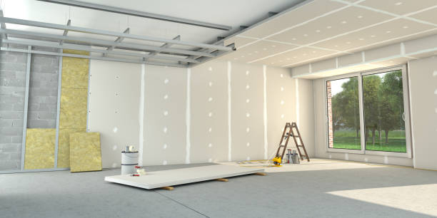 Range of Insulation Solutions in West Orange, TX
