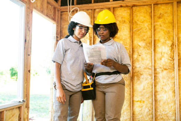 Best Spray Foam Insulation  in West Orange, TX