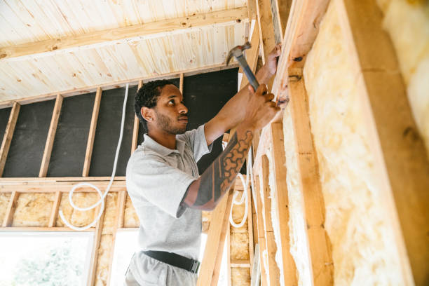 Trusted West Orange, TX Insulation Contractor Experts