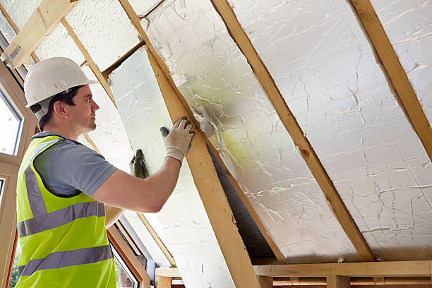 Best Local Insulation Services  in West Orange, TX