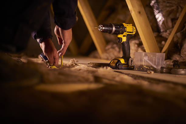  West Orange, TX Insulation Contractor Pros